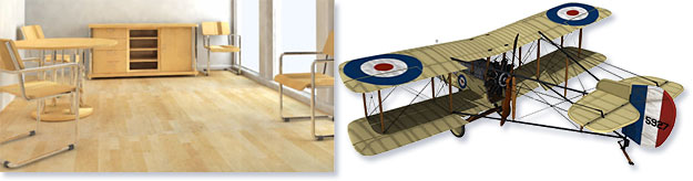 by Marcel Barthel, John Logan