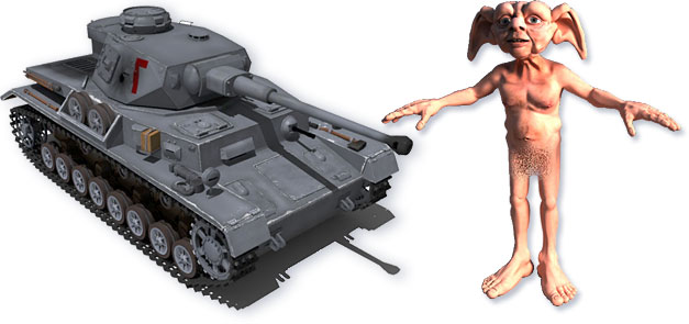 by John Logan, Oliver Rohe