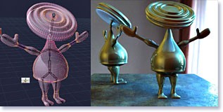 By Mike Harris, click for larger image